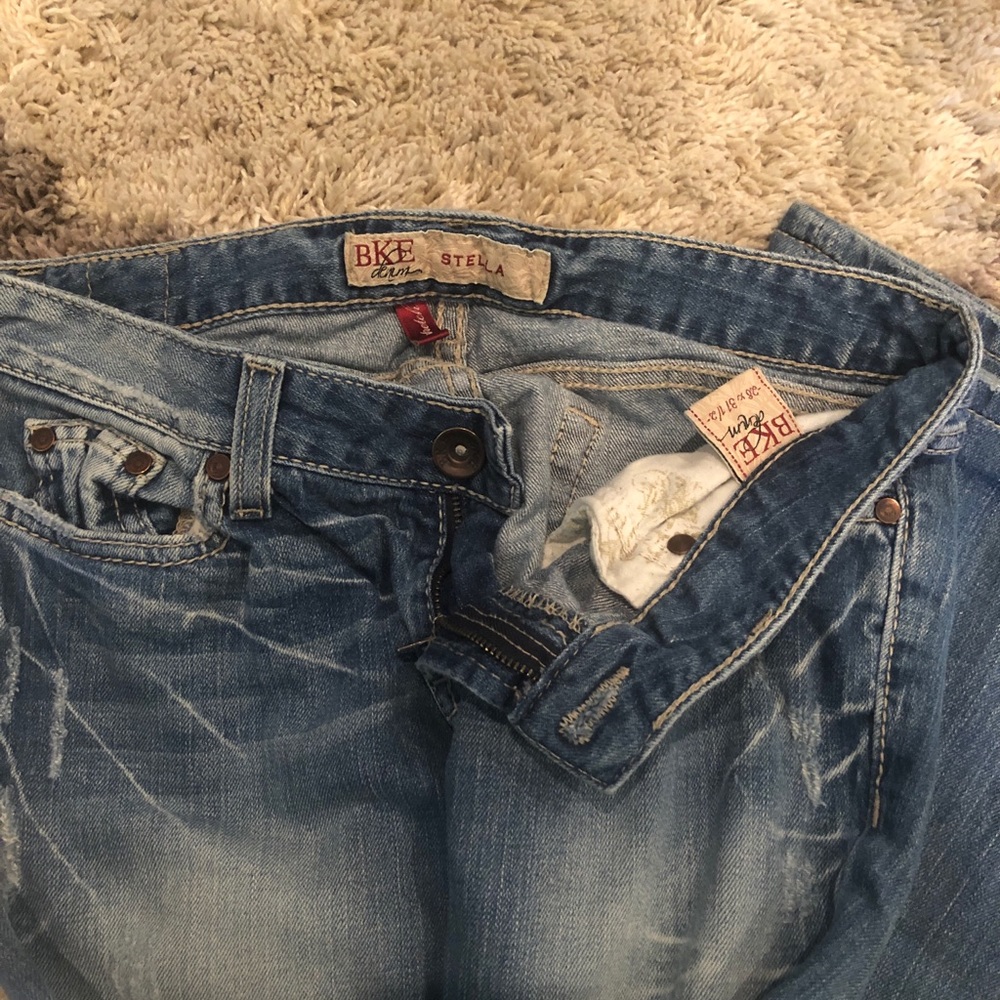 BKE Stella Size 28